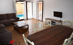 Anahi Home Corralejo - Villa Cardon 12